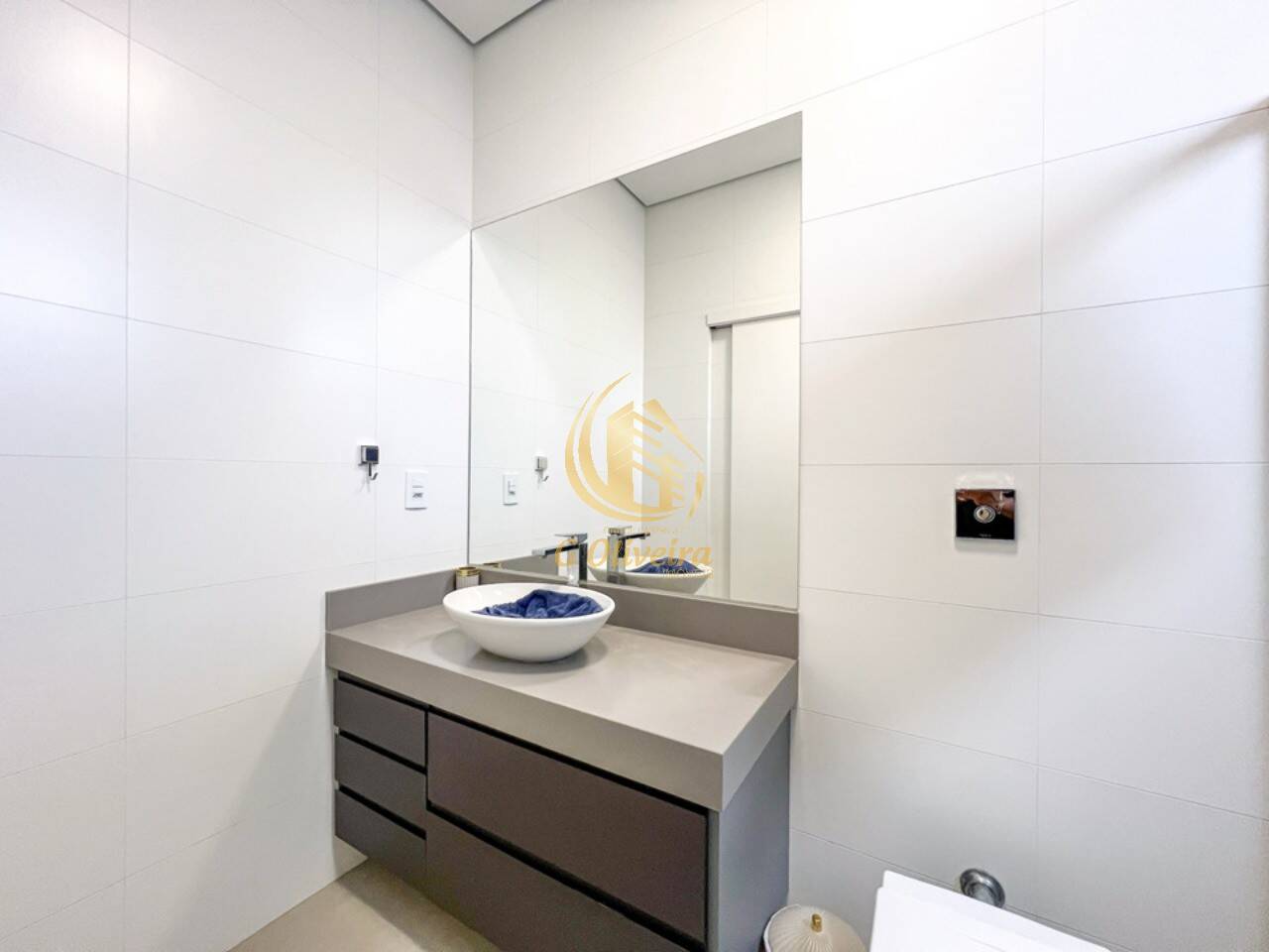 Sobrado, 4 quartos, 458 m² - Foto 24