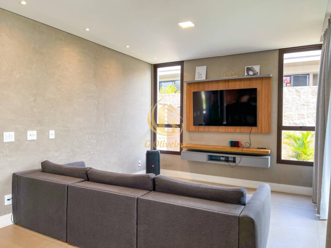 Sobrado, 4 quartos, 458 m² - Foto 25