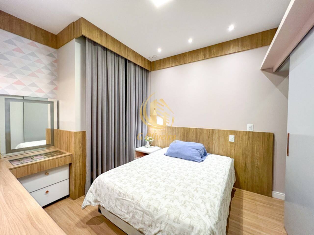 Sobrado, 4 quartos, 458 m² - Foto 26