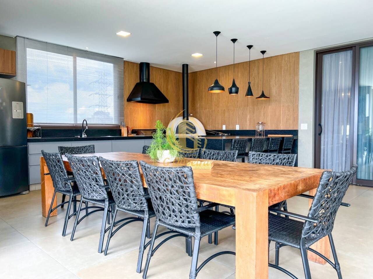 Sobrado, 4 quartos, 458 m² - Foto 28