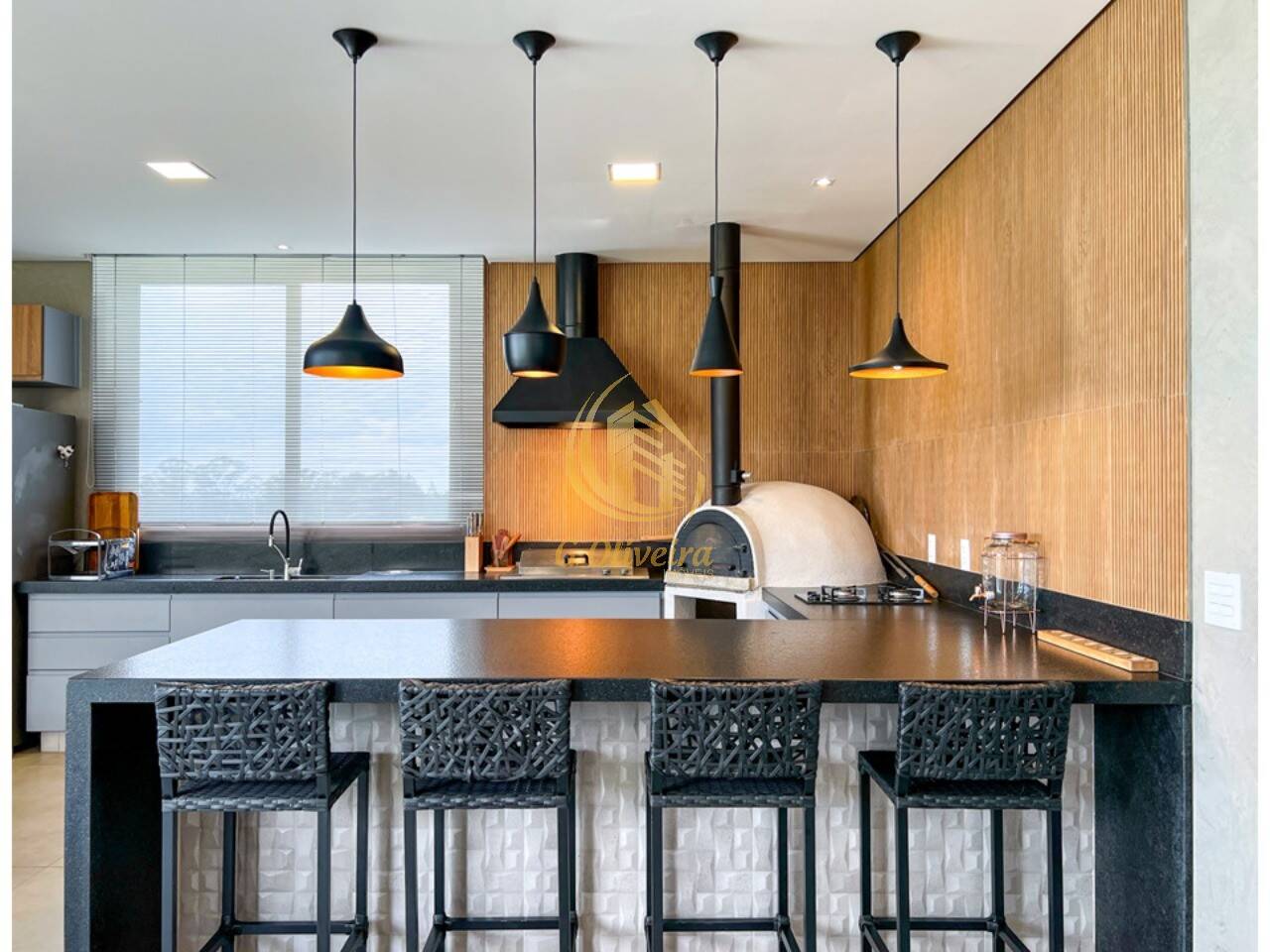 Sobrado, 4 quartos, 458 m² - Foto 29