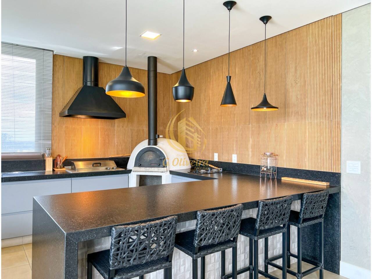 Sobrado, 4 quartos, 458 m² - Foto 30