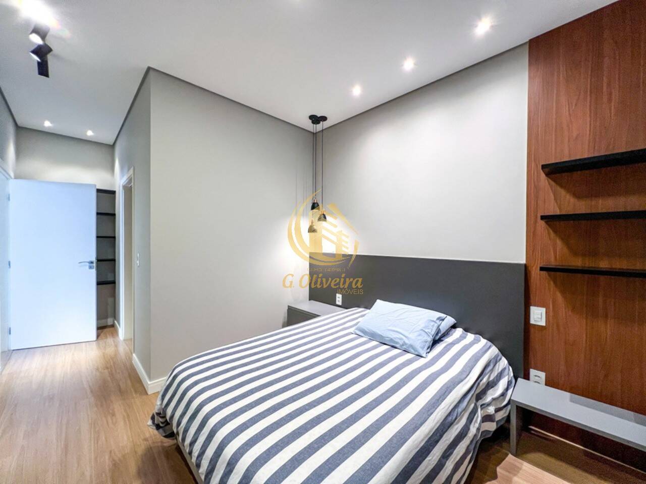 Sobrado, 4 quartos, 458 m² - Foto 31