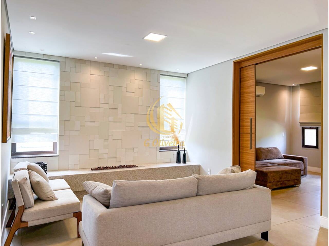 Sobrado, 4 quartos, 458 m² - Foto 32