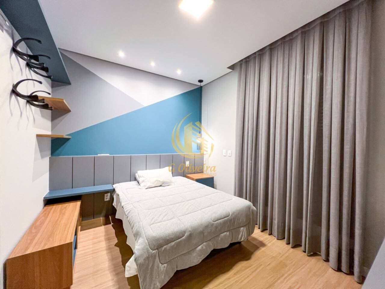 Sobrado, 4 quartos, 458 m² - Foto 33