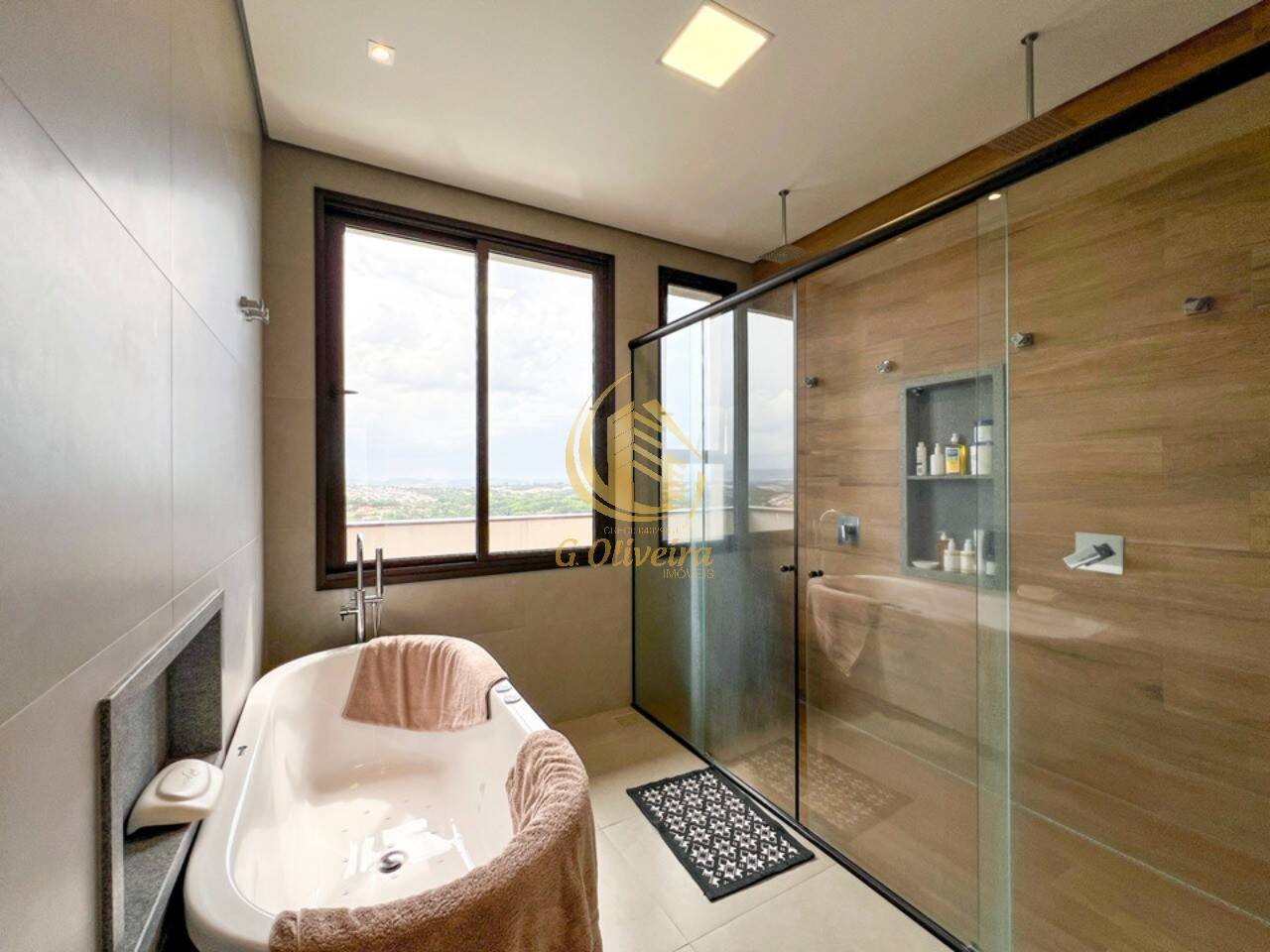 Sobrado, 4 quartos, 458 m² - Foto 36