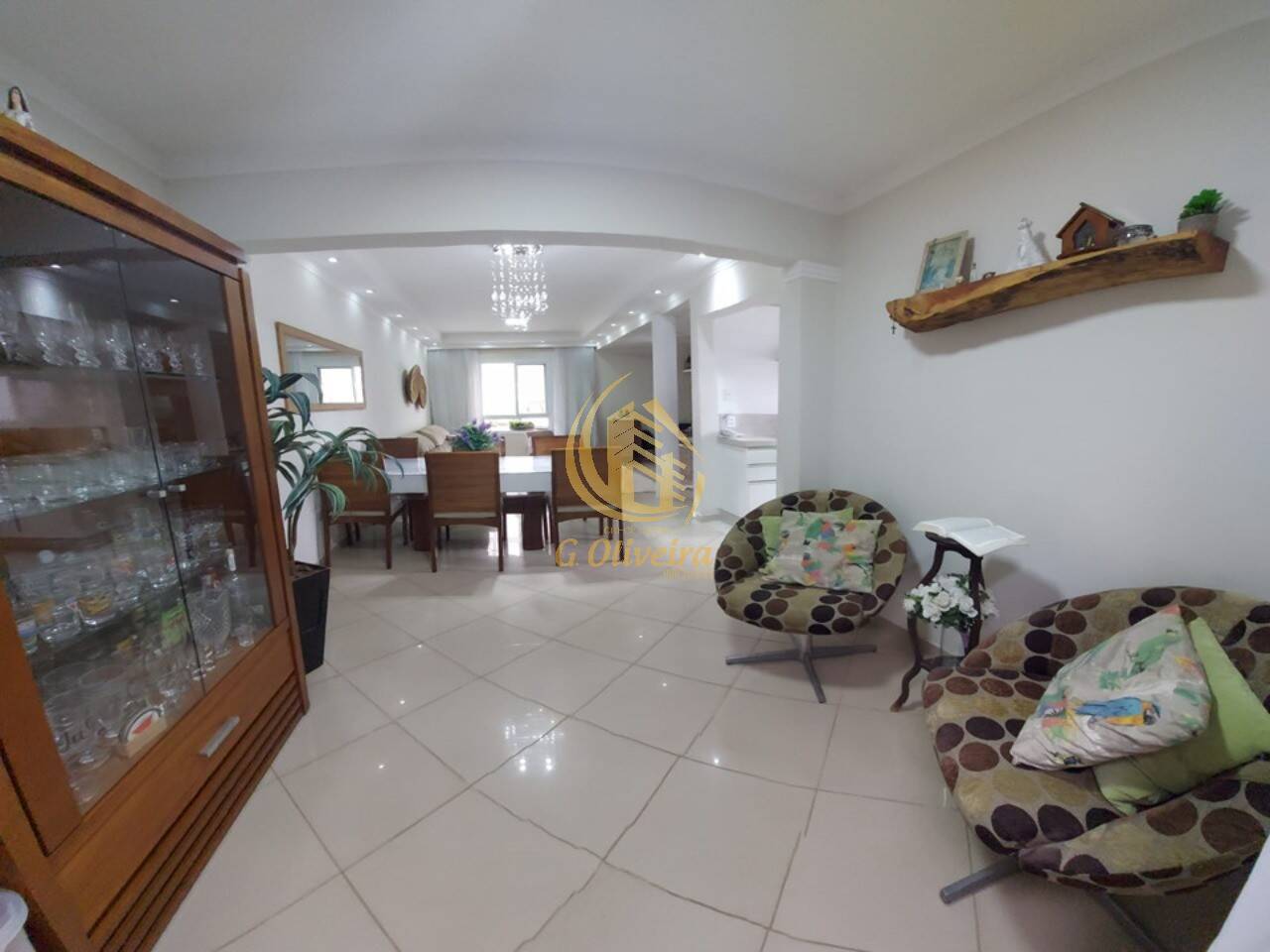 Sobrado, 3 quartos, 120 m² - Foto 4