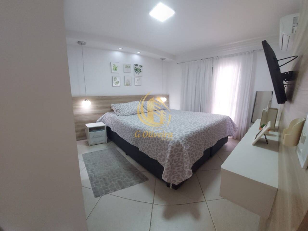 Sobrado, 3 quartos, 120 m² - Foto 5