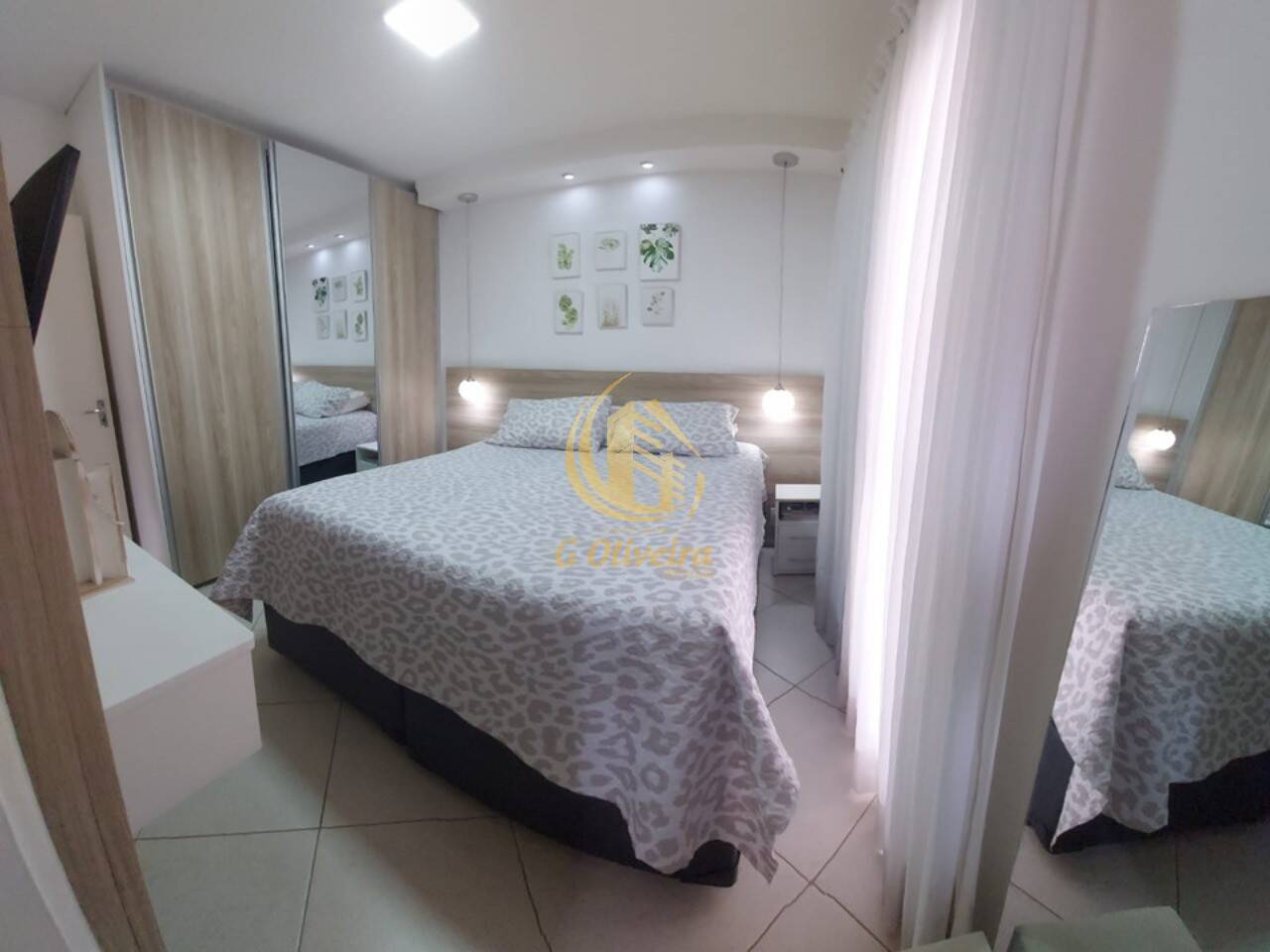 Sobrado, 3 quartos, 120 m² - Foto 7