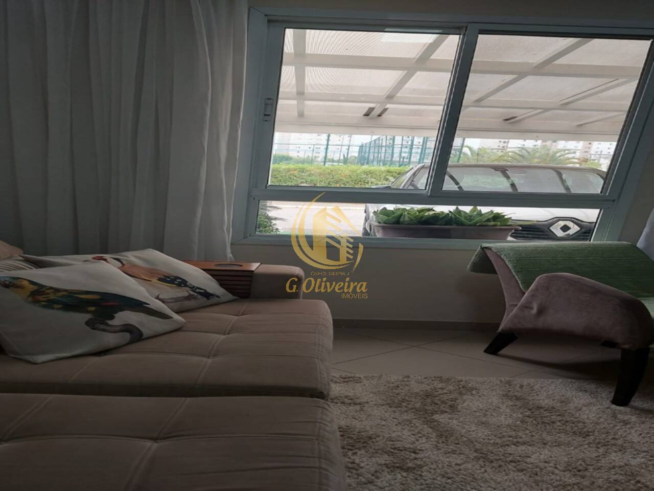 Sobrado, 3 quartos, 120 m² - Foto 8