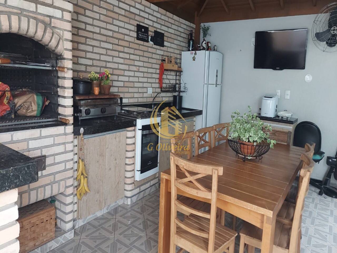 Sobrado, 3 quartos, 120 m² - Foto 10