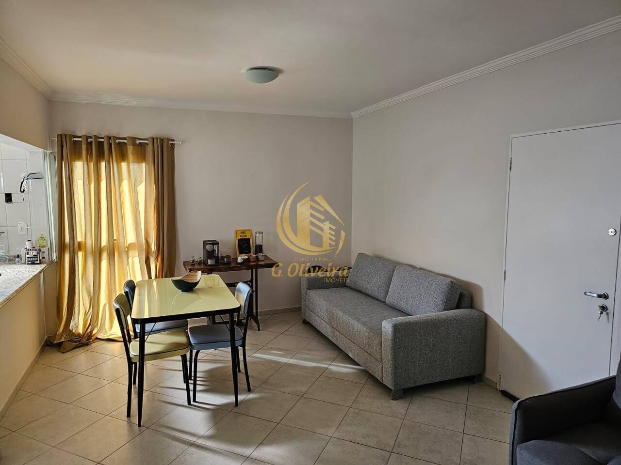 Apartamento, 2 quartos, 60 m² - Foto 1
