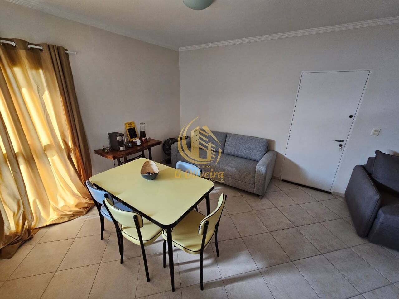 Apartamento, 2 quartos, 60 m² - Foto 2