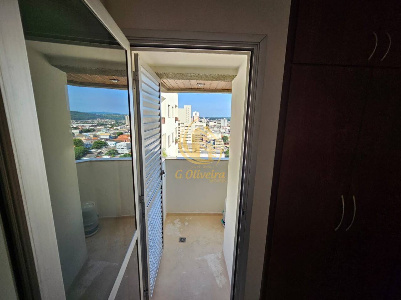 Apartamento, 2 quartos, 60 m² - Foto 3