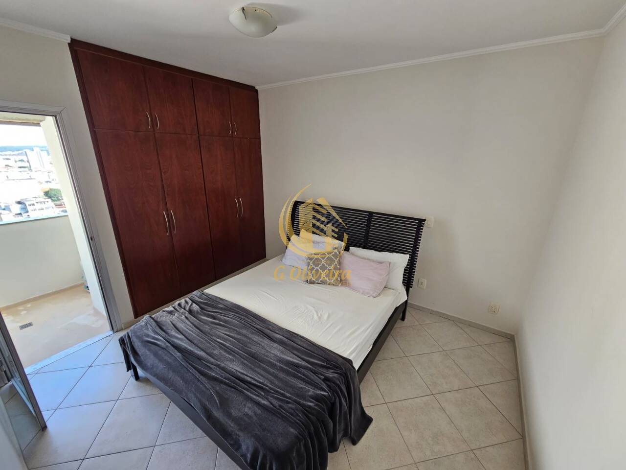 Apartamento, 2 quartos, 60 m² - Foto 6
