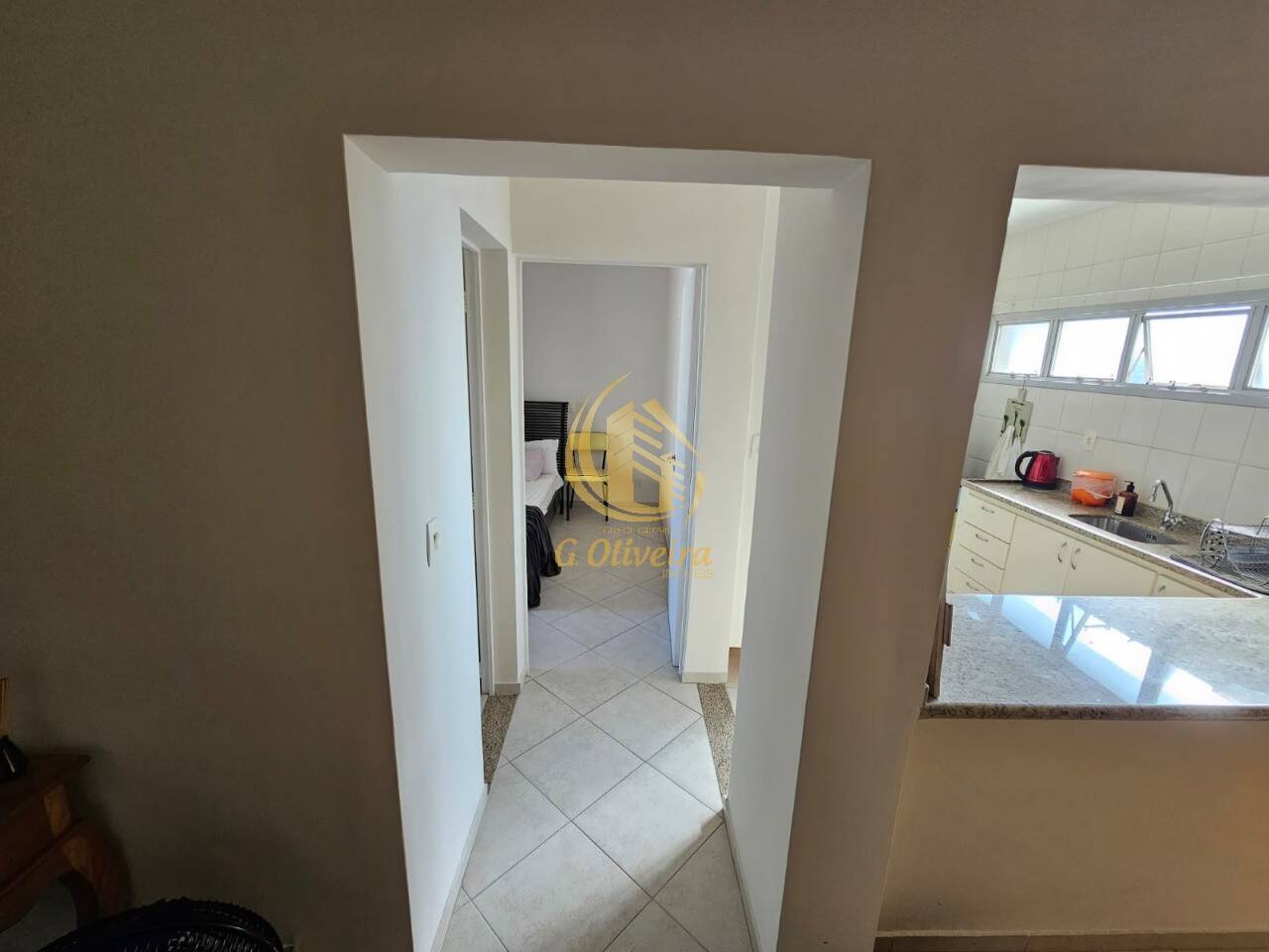 Apartamento, 2 quartos, 60 m² - Foto 7