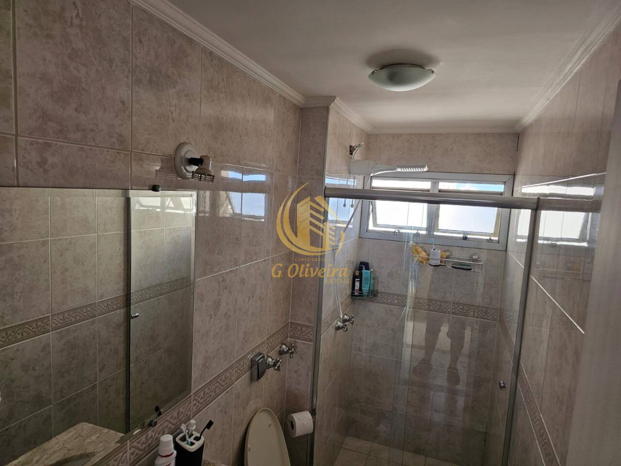 Apartamento, 2 quartos, 60 m² - Foto 9