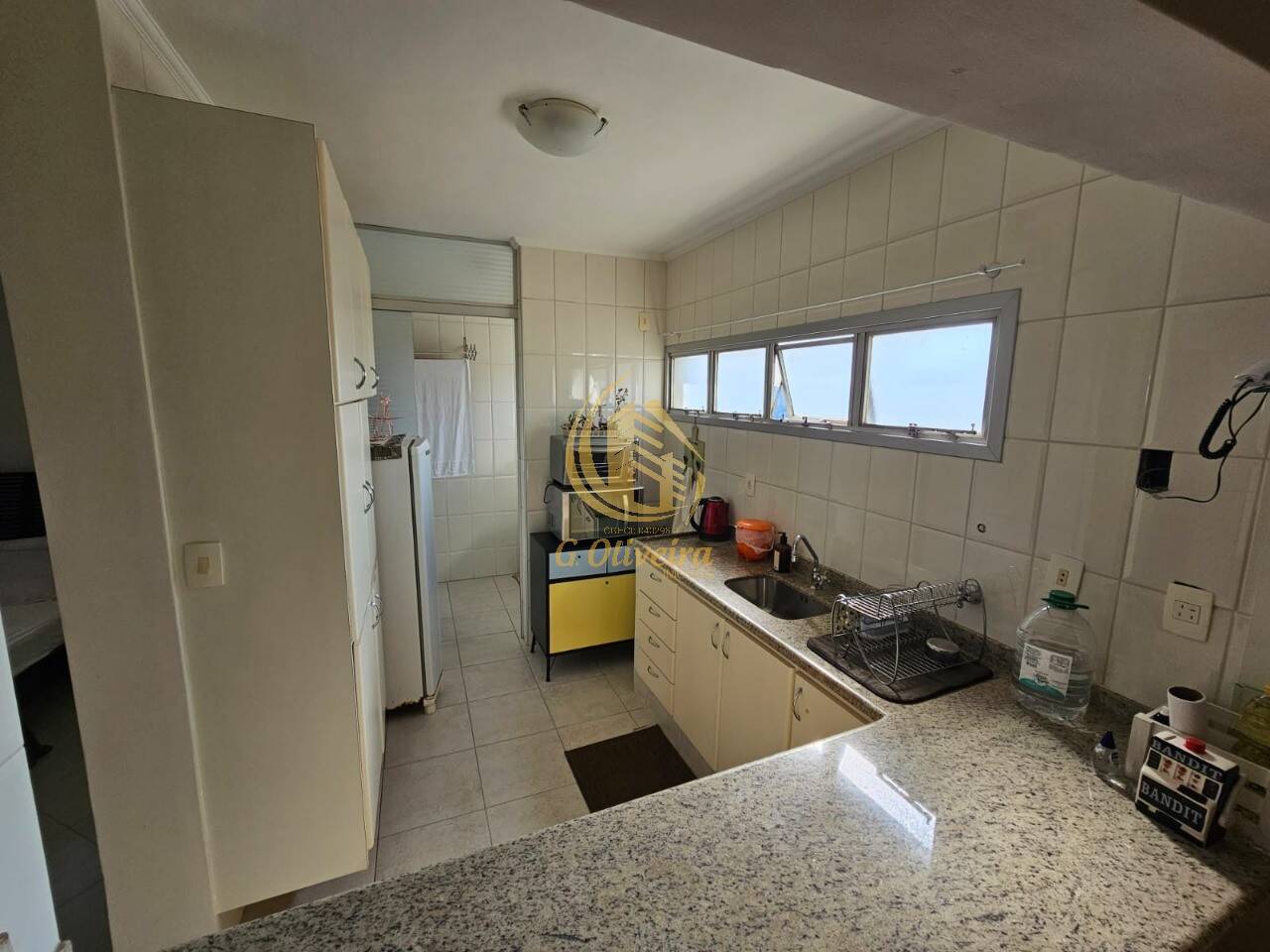 Apartamento, 2 quartos, 60 m² - Foto 12