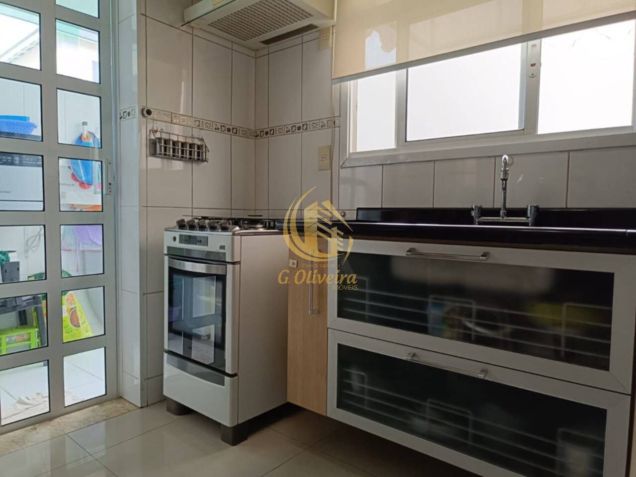 Sobrado, 3 quartos, 120 m² - Foto 3