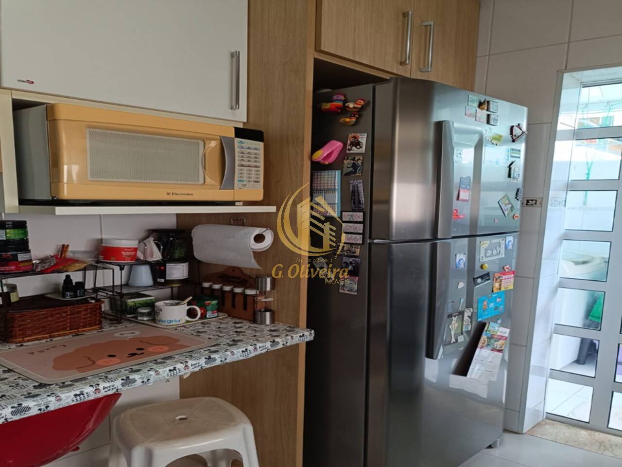 Sobrado, 3 quartos, 120 m² - Foto 4