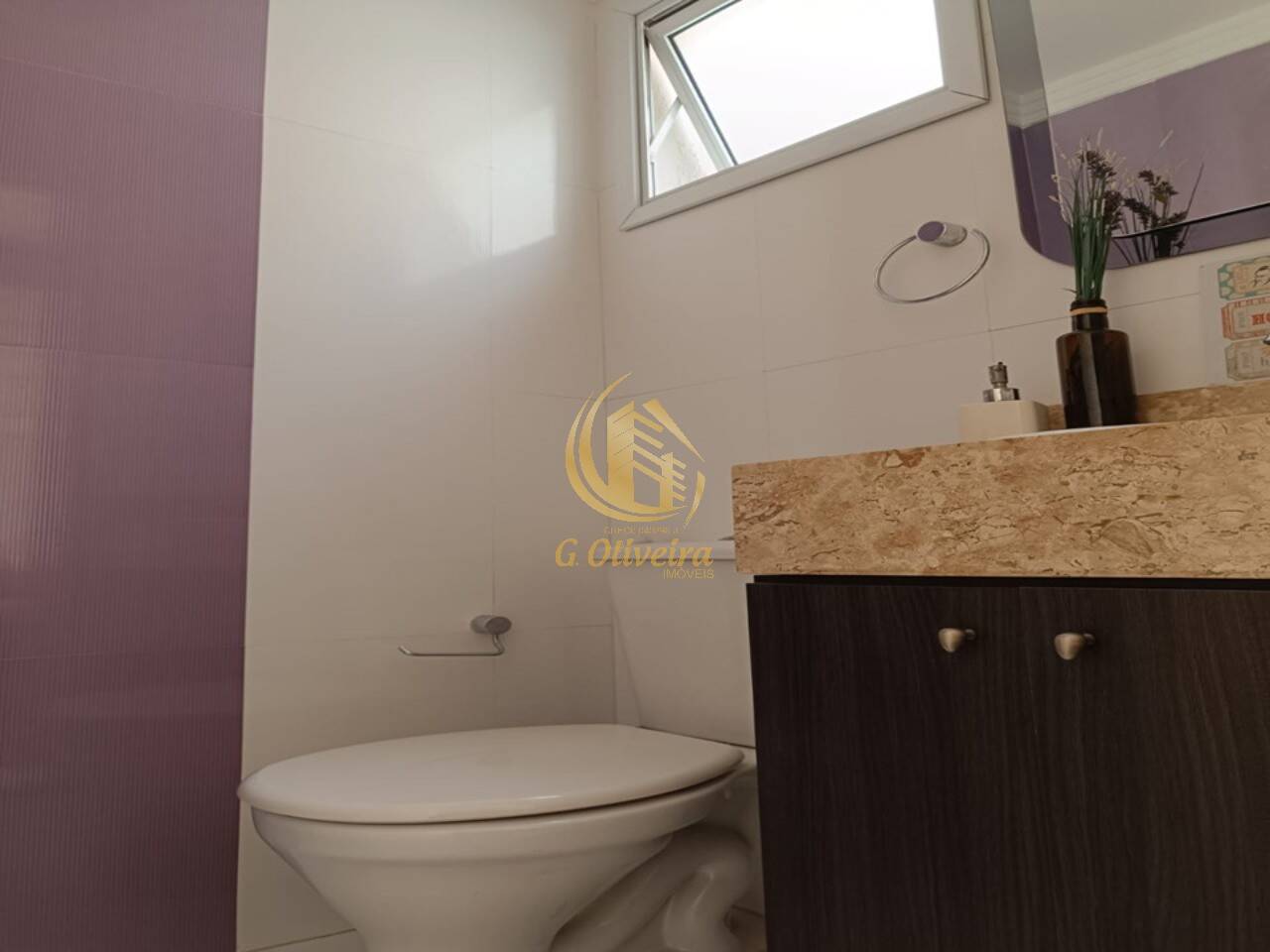 Sobrado, 3 quartos, 120 m² - Foto 5