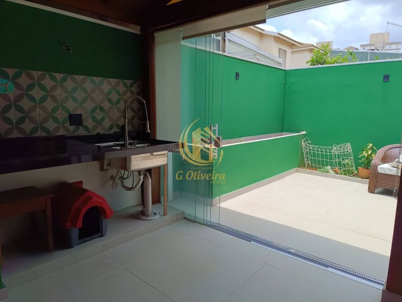 Sobrado, 3 quartos, 120 m² - Foto 10