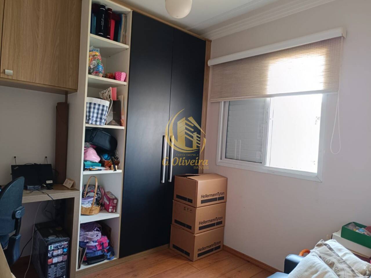 Sobrado, 3 quartos, 120 m² - Foto 12