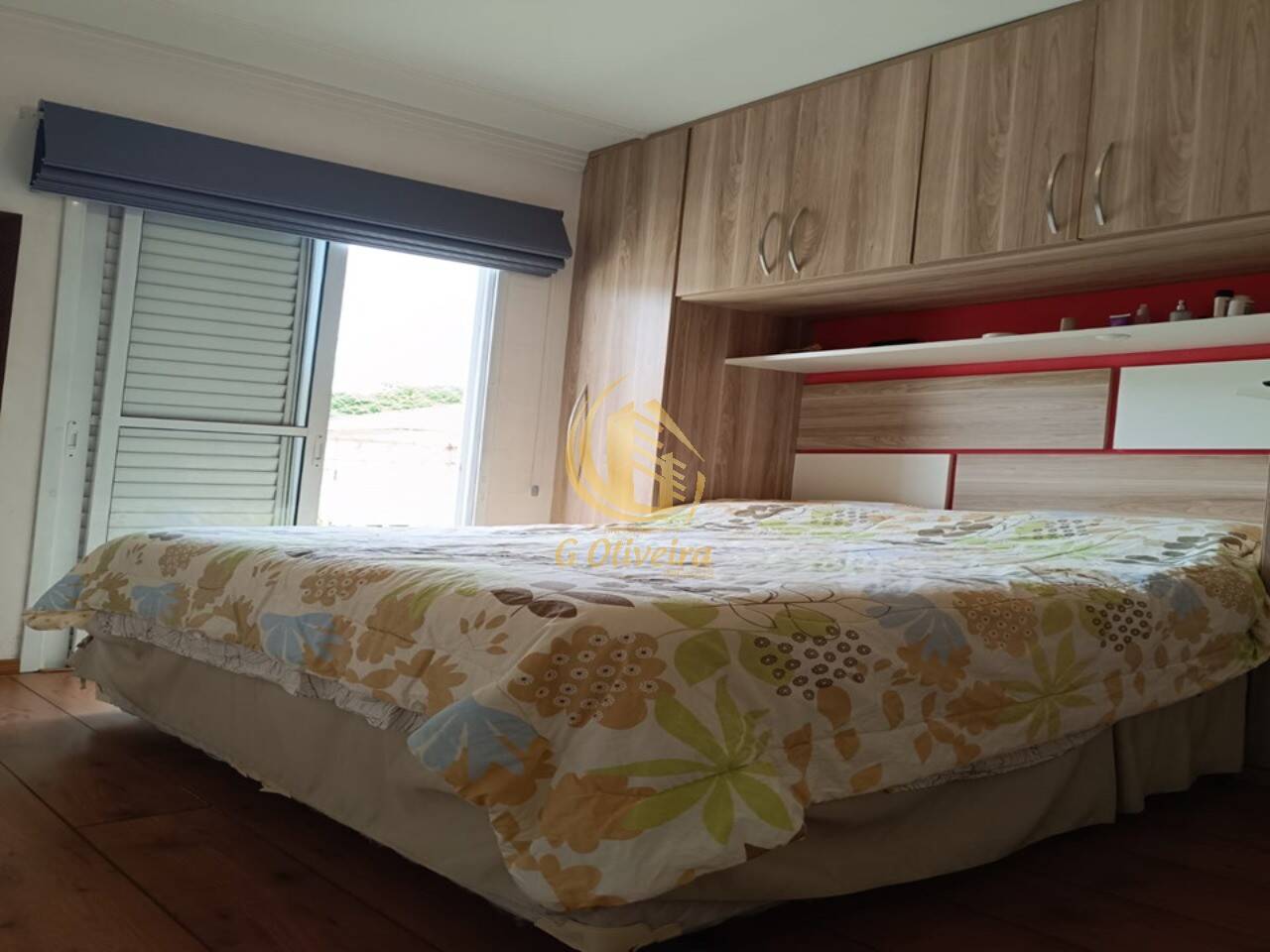 Sobrado, 3 quartos, 120 m² - Foto 13