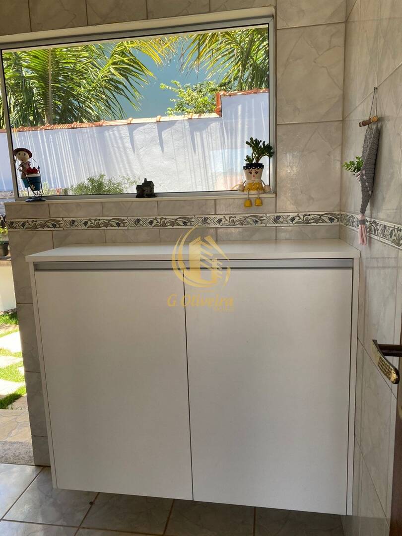 Casa em Jardim Ribeirão 2, Itupeva - Foto 13