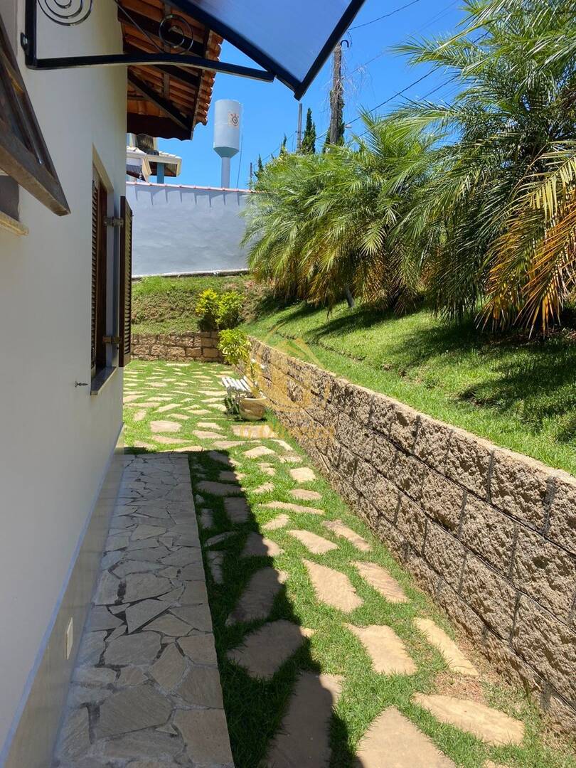 Casa em Jardim Ribeirão 2, Itupeva - Foto 17