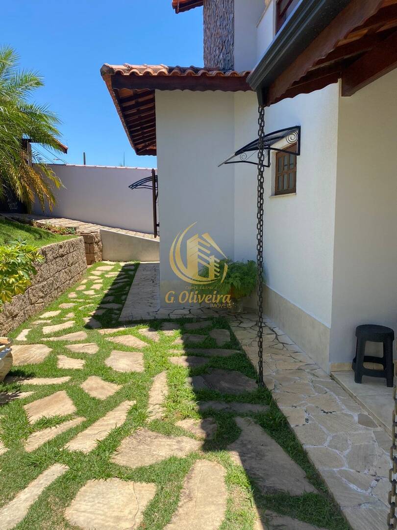 Casa em Jardim Ribeirão 2, Itupeva - Foto 26