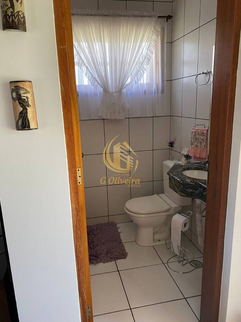 Casa em Jardim Ribeirão 2, Itupeva - Foto 28