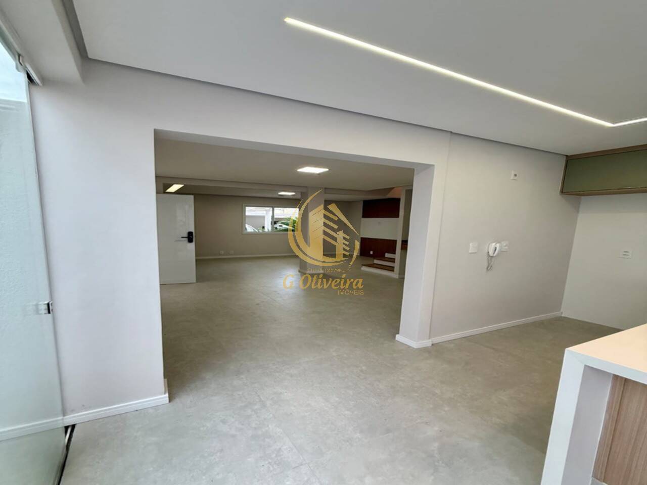 Sobrado, 3 quartos, 102 m² - Foto 1