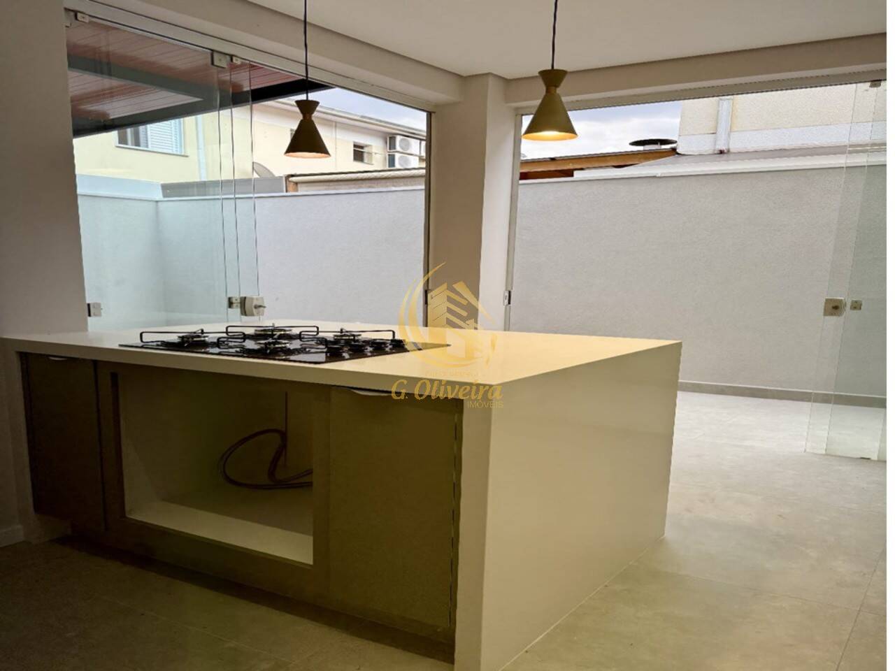 Sobrado, 3 quartos, 102 m² - Foto 3