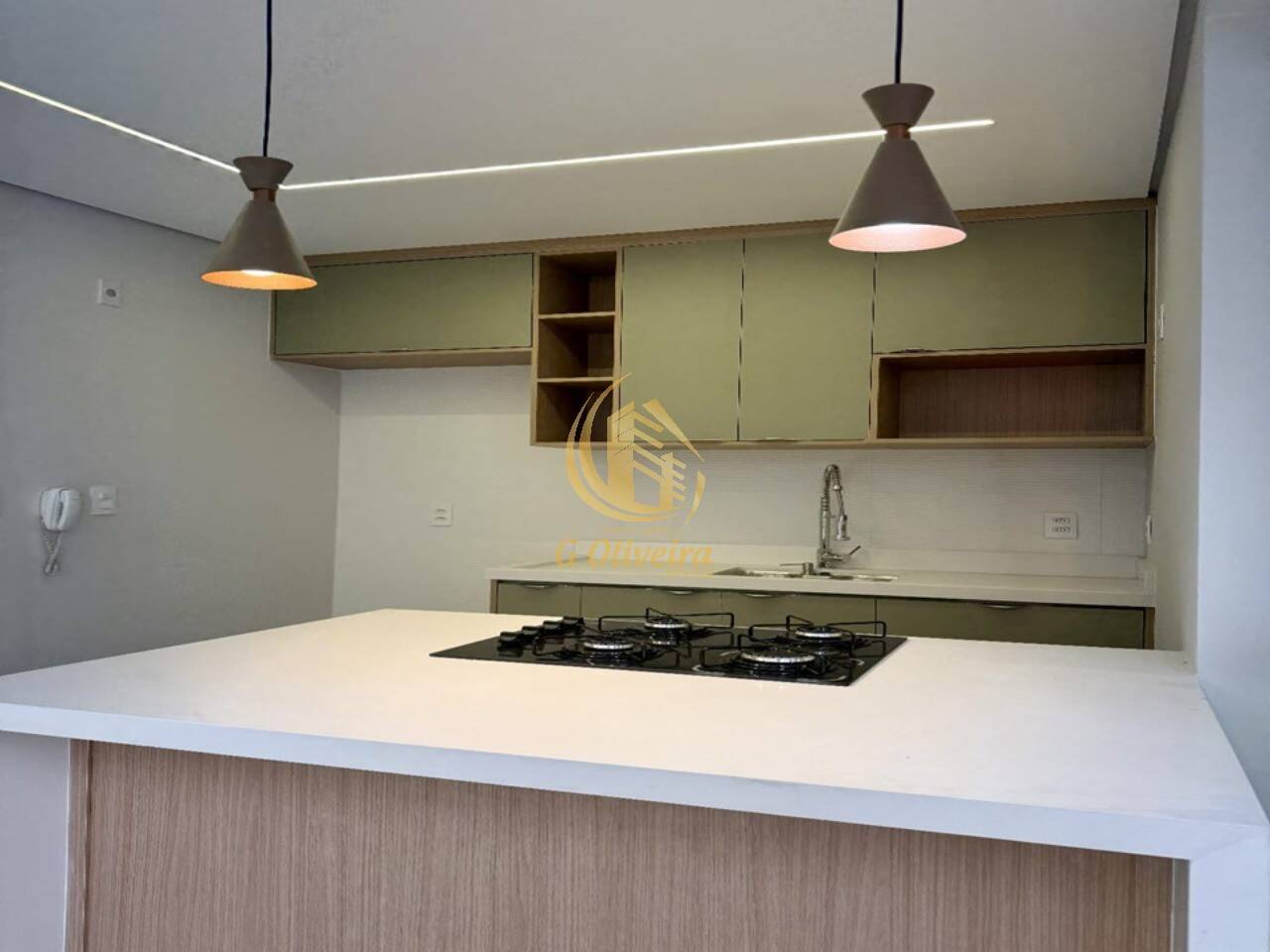 Sobrado, 3 quartos, 102 m² - Foto 6