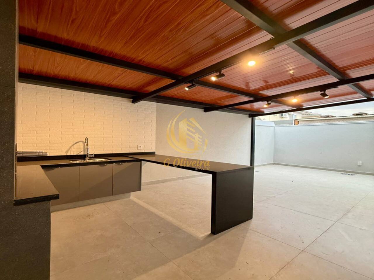 Sobrado, 3 quartos, 102 m² - Foto 8