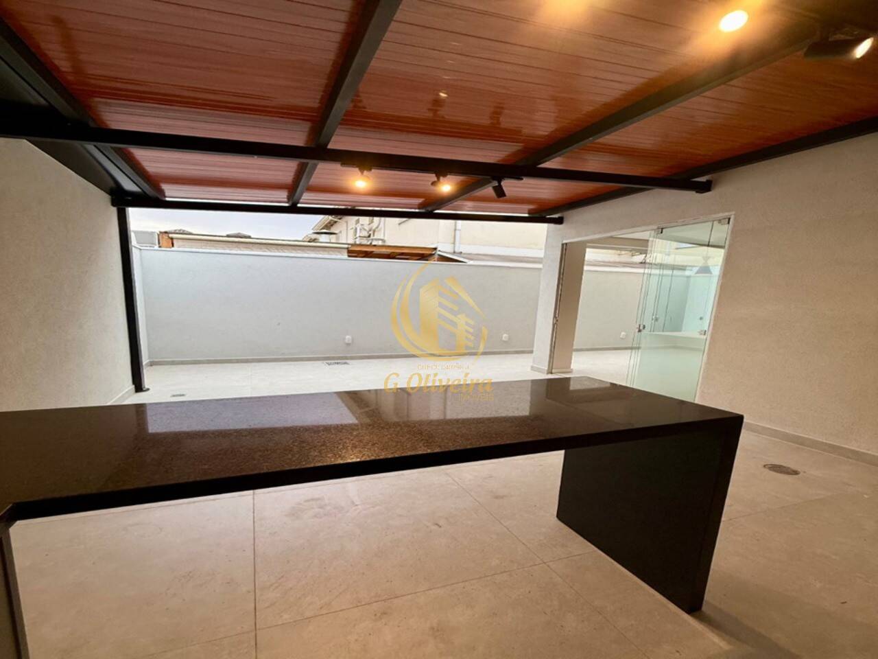 Sobrado, 3 quartos, 102 m² - Foto 9