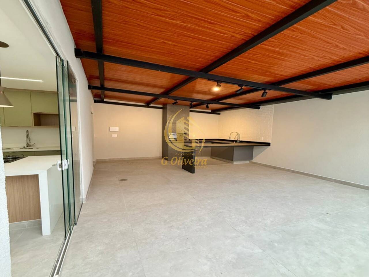Sobrado, 3 quartos, 102 m² - Foto 11