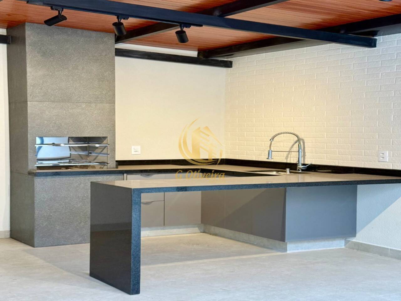 Sobrado, 3 quartos, 102 m² - Foto 13