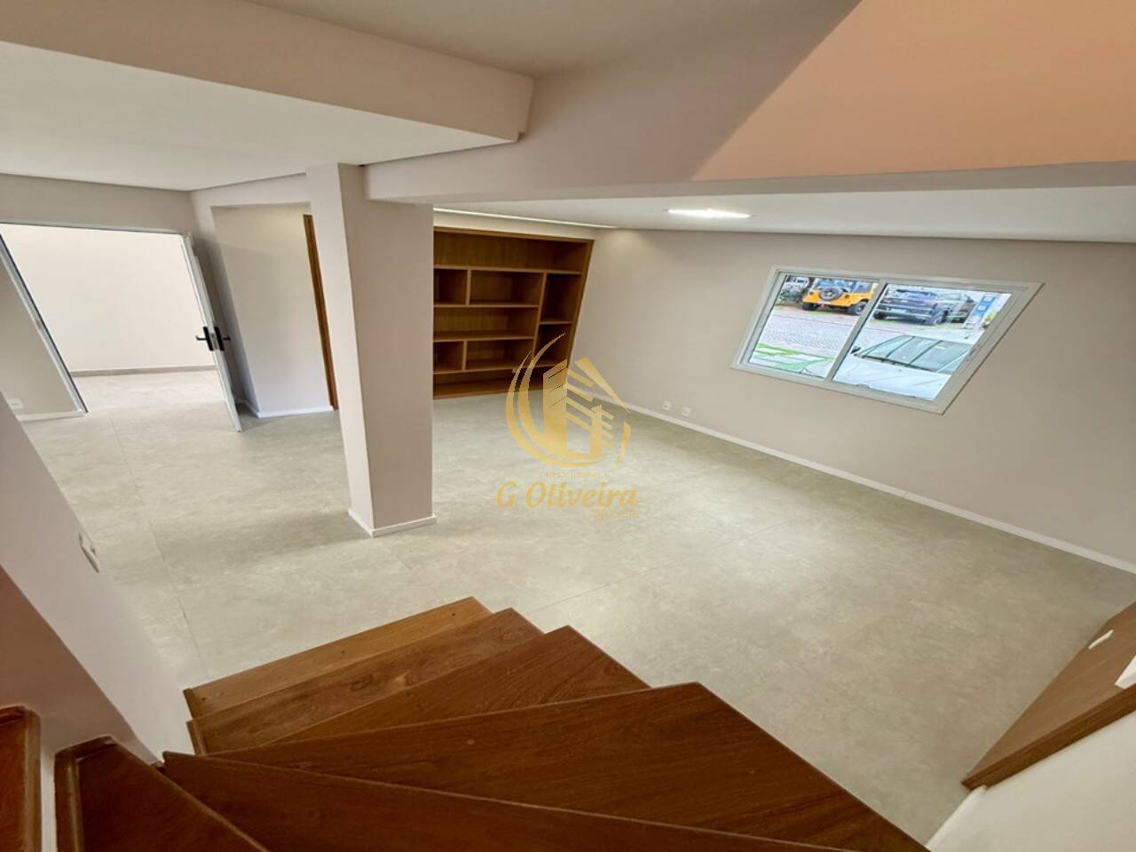 Sobrado, 3 quartos, 102 m² - Foto 27