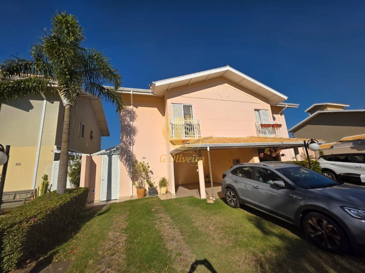 Sobrado, 4 quartos, 200 m² - Foto 1