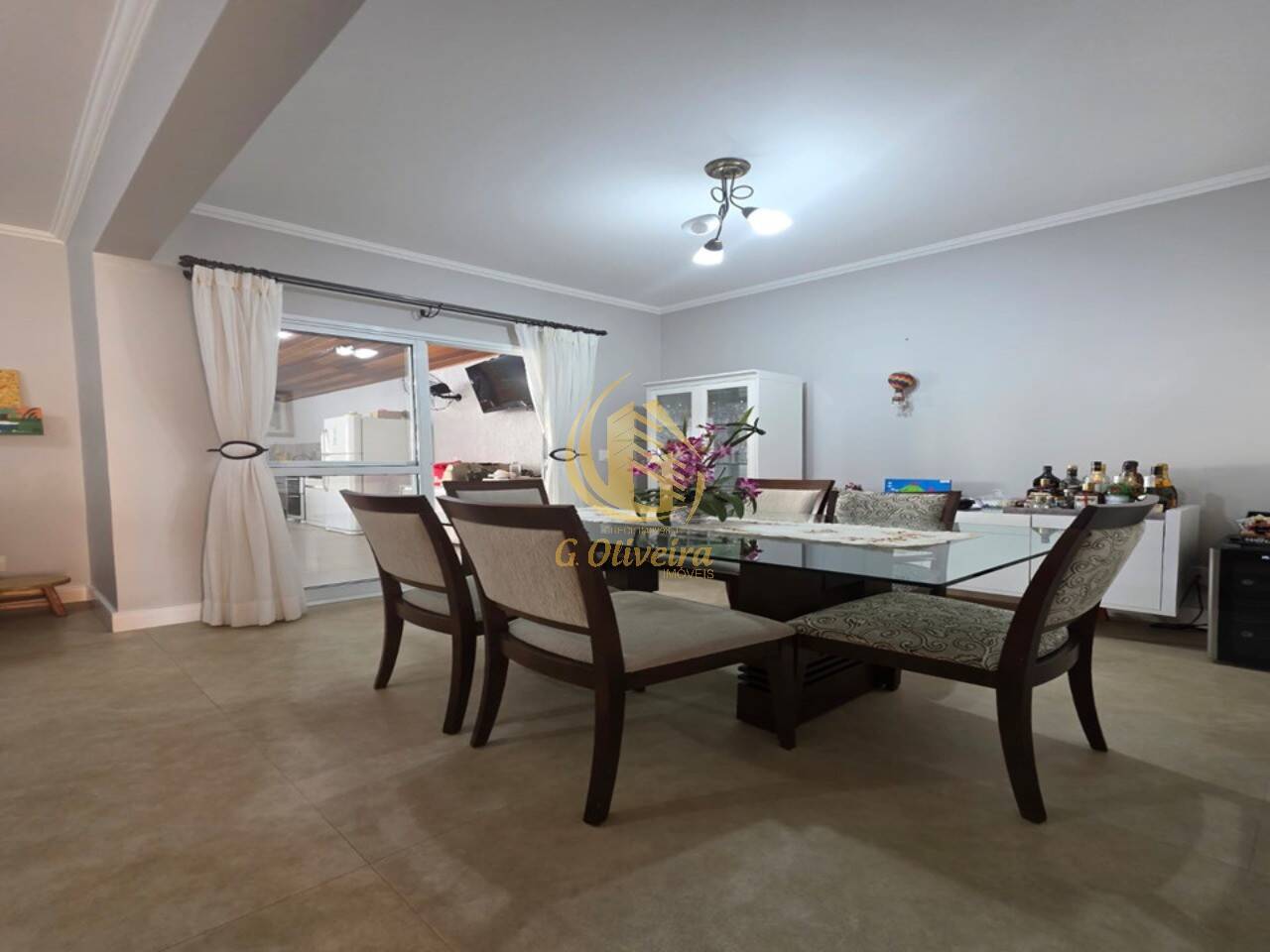 Sobrado, 4 quartos, 200 m² - Foto 3