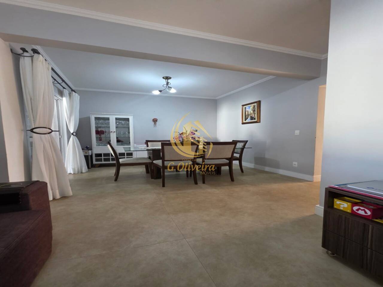 Sobrado, 4 quartos, 200 m² - Foto 4