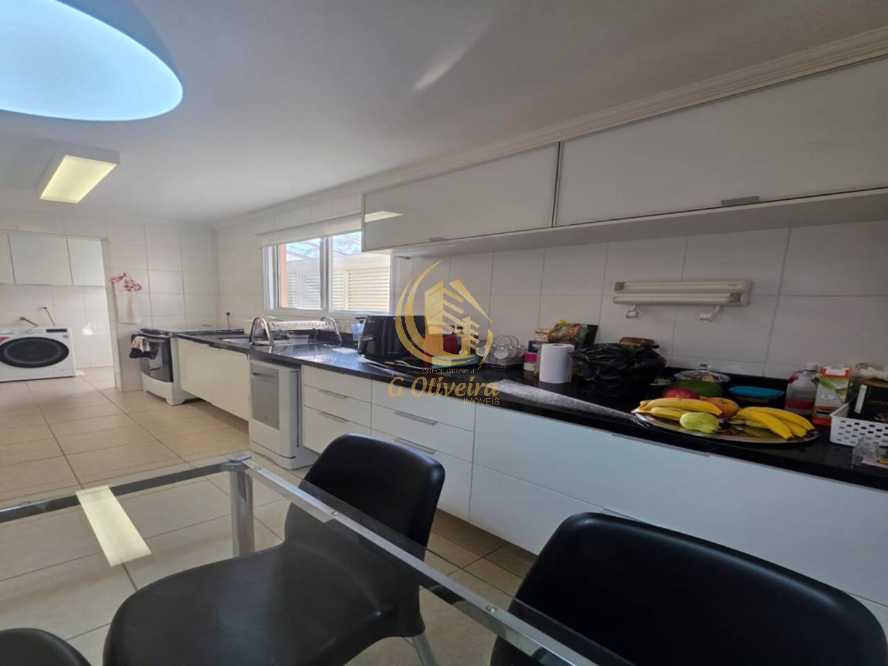 Sobrado, 4 quartos, 200 m² - Foto 5