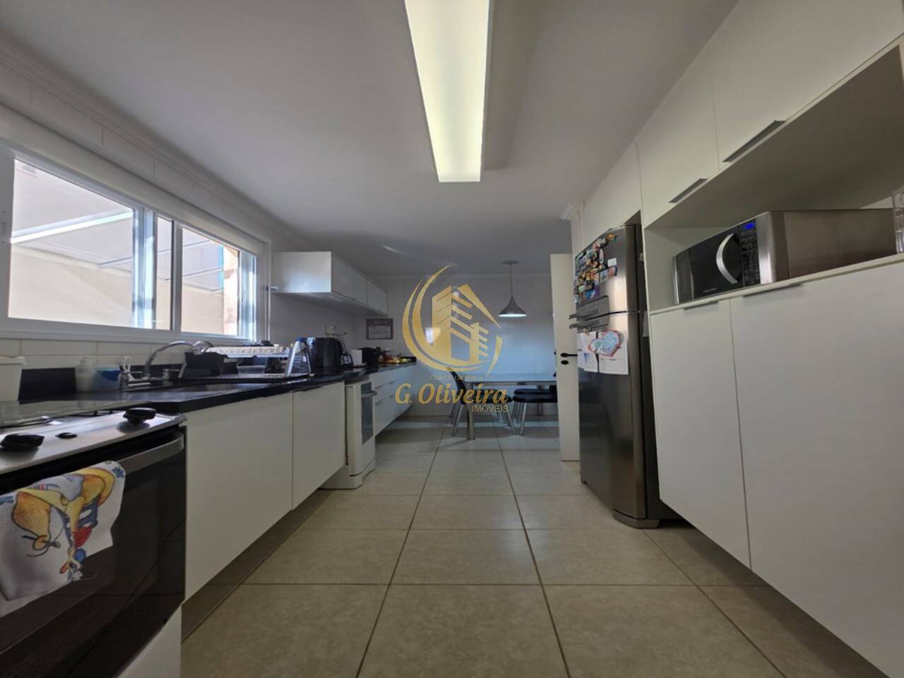 Sobrado, 4 quartos, 200 m² - Foto 6