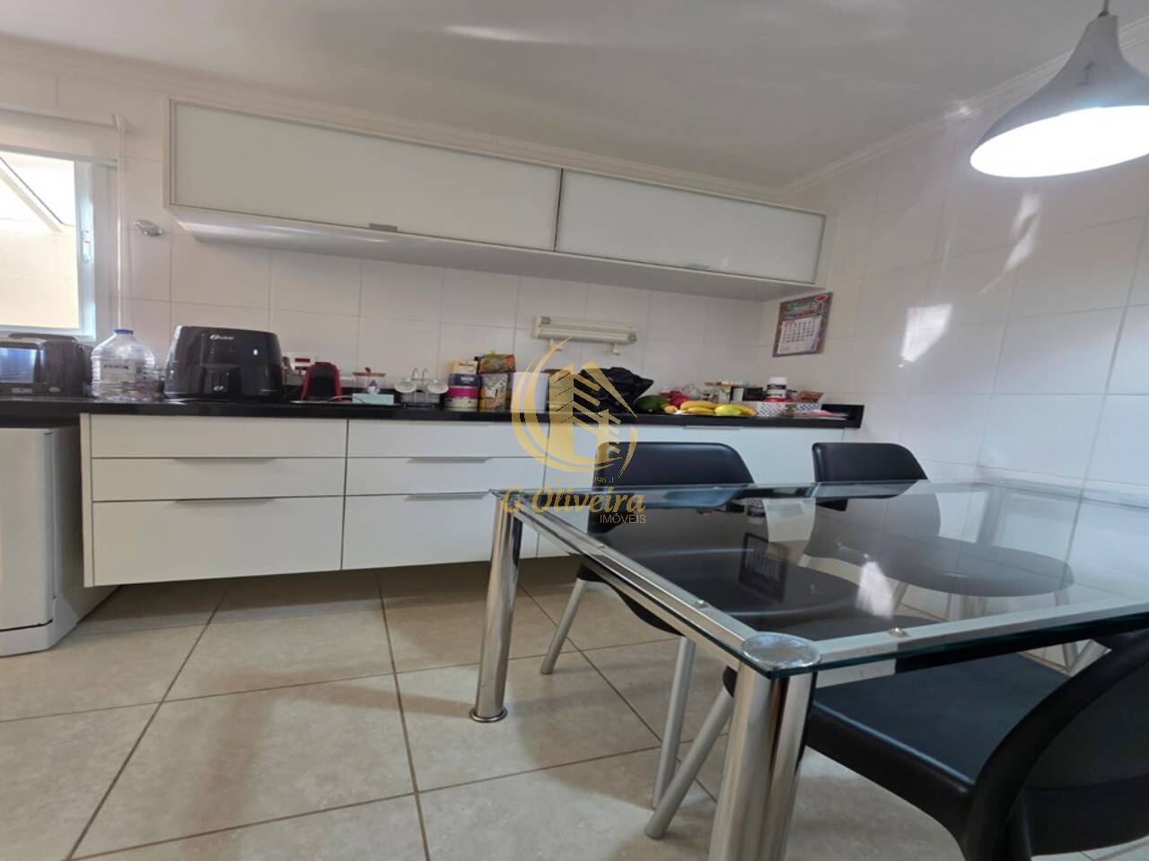 Sobrado, 4 quartos, 200 m² - Foto 7