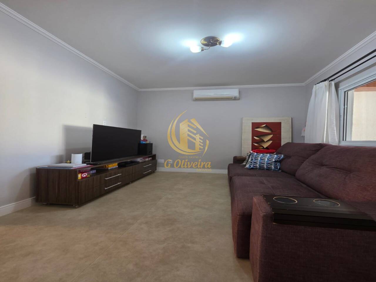 Sobrado, 4 quartos, 200 m² - Foto 8