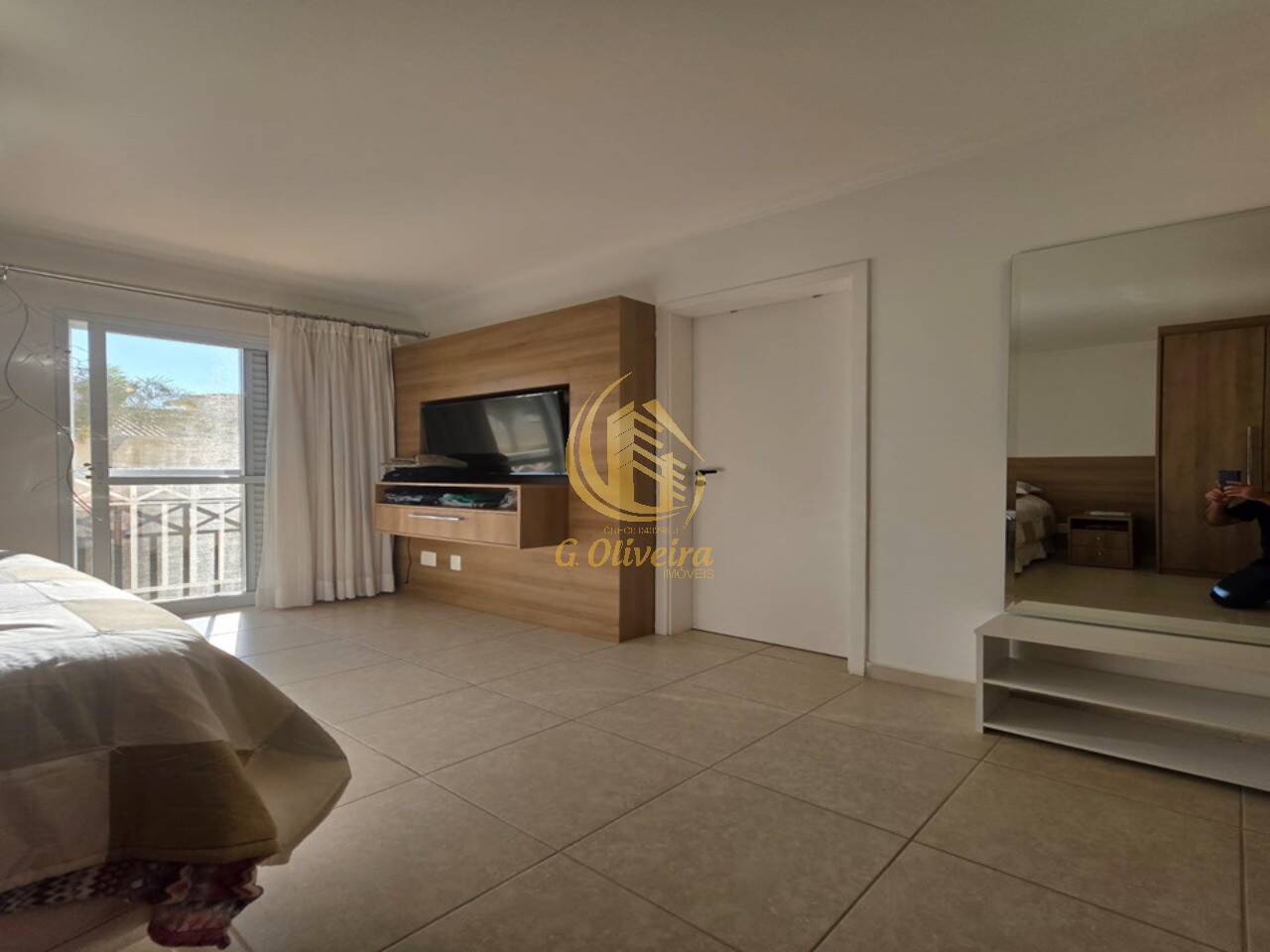 Sobrado, 4 quartos, 200 m² - Foto 10