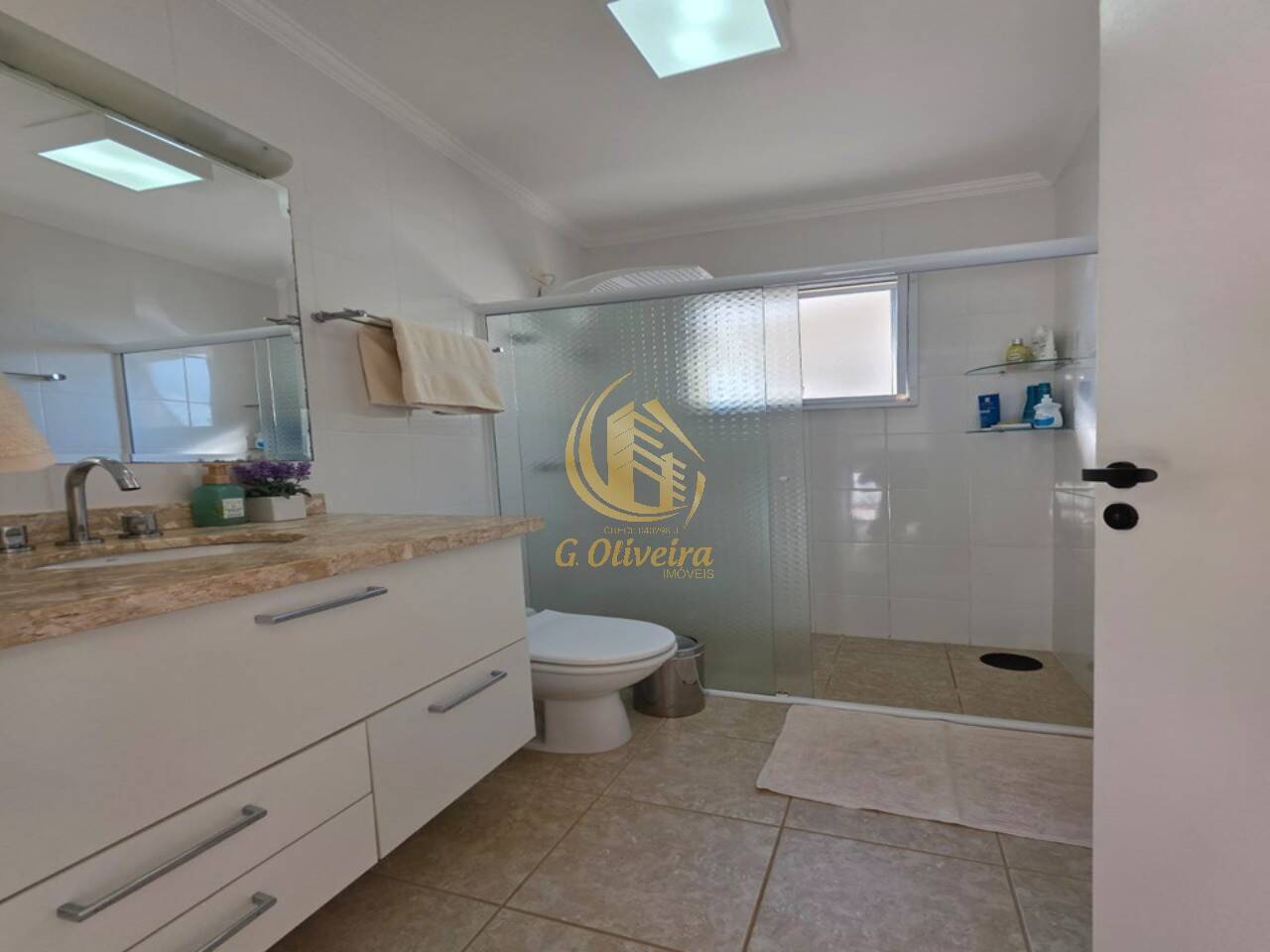 Sobrado, 4 quartos, 200 m² - Foto 11