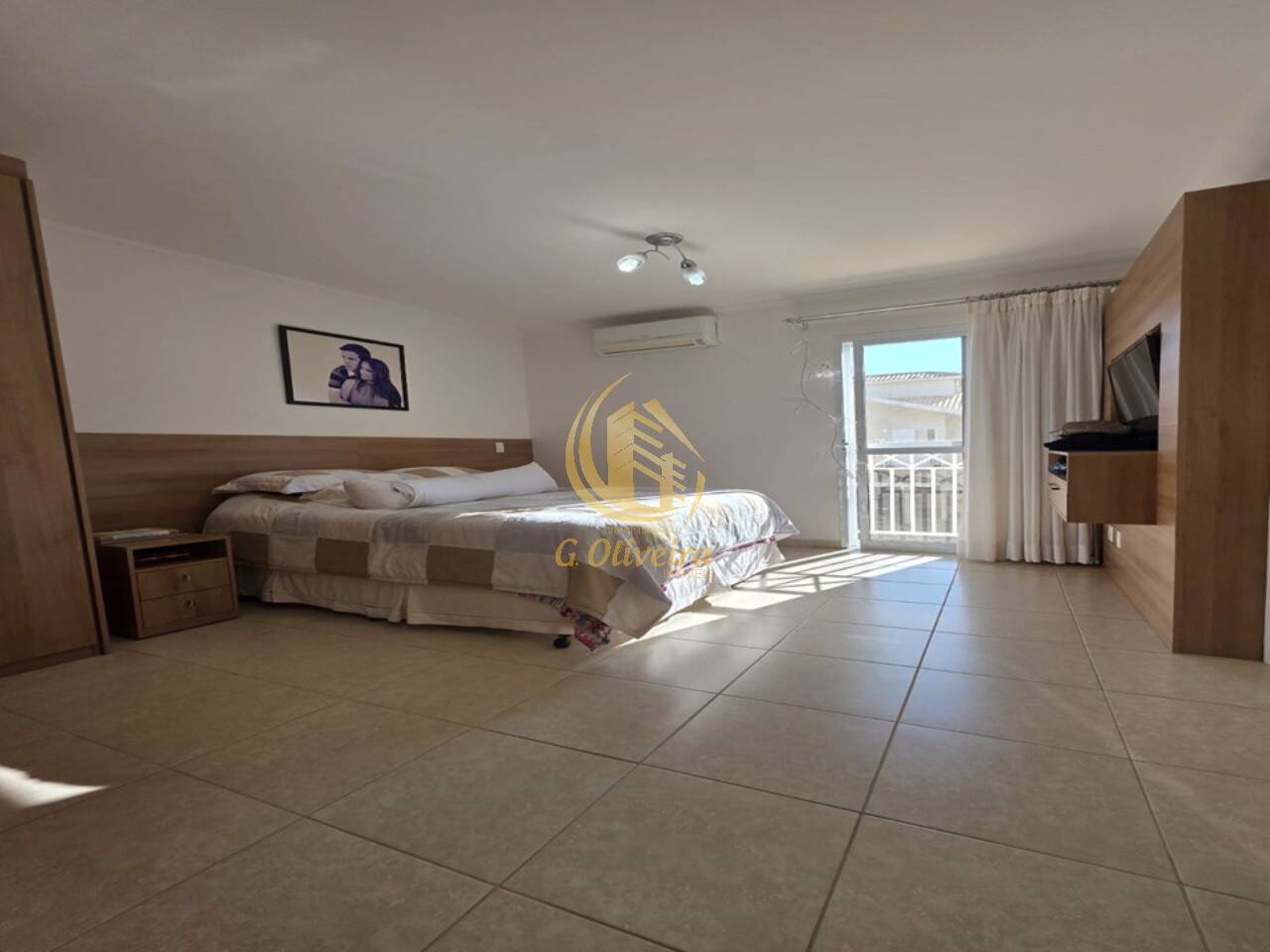 Sobrado, 4 quartos, 200 m² - Foto 12